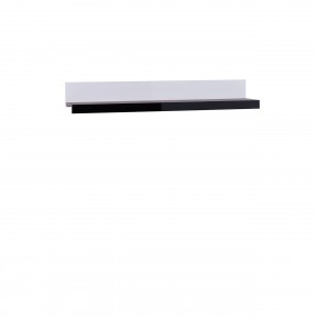 Wandregal Naviedo Gloss 135 NV05 Wandregal Naviedo Gloss 135 NV05