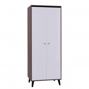Kleiderschrank Naviedo Gloss SZ2D NV08 Kleiderschrank Naviedo Gloss SZ2D NV08
