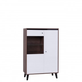Vitrine Naviedo Gloss 90 NV10 Vitrine Naviedo Gloss 90 NV10