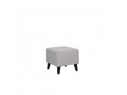 Polsterhocker Naviedo Gloss
