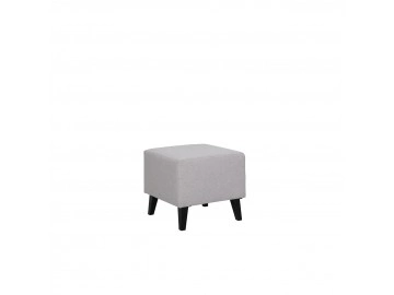 Polsterhocker Naviedo Gloss