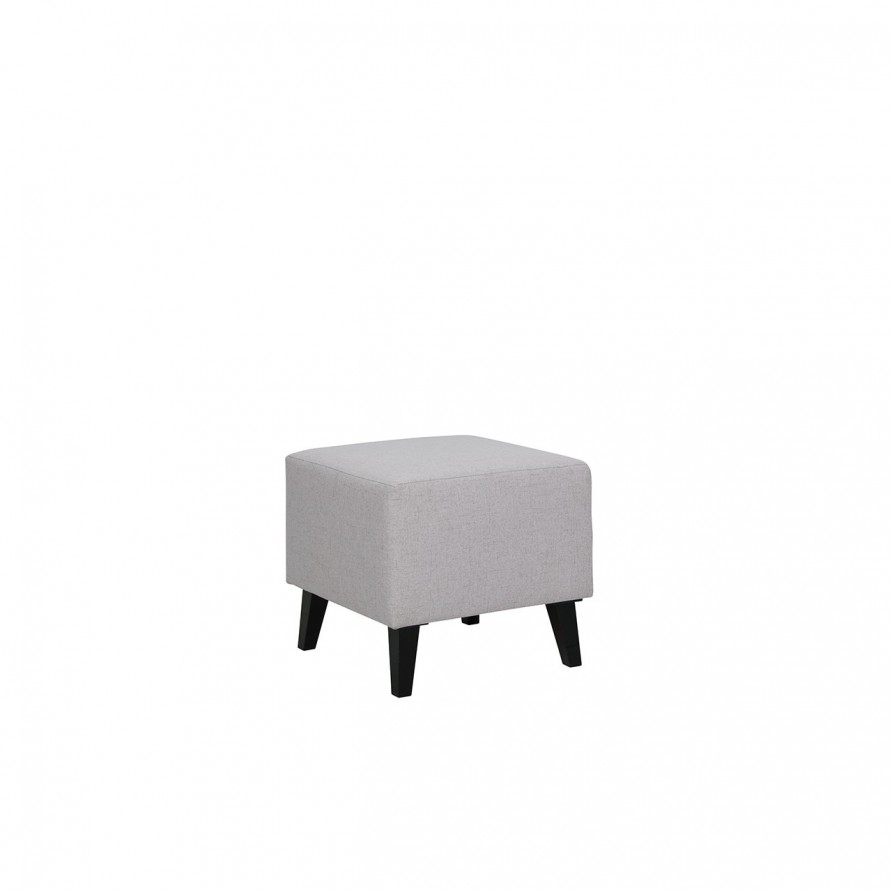 Polsterhocker Naviedo Gloss Polsterhocker Naviedo Gloss