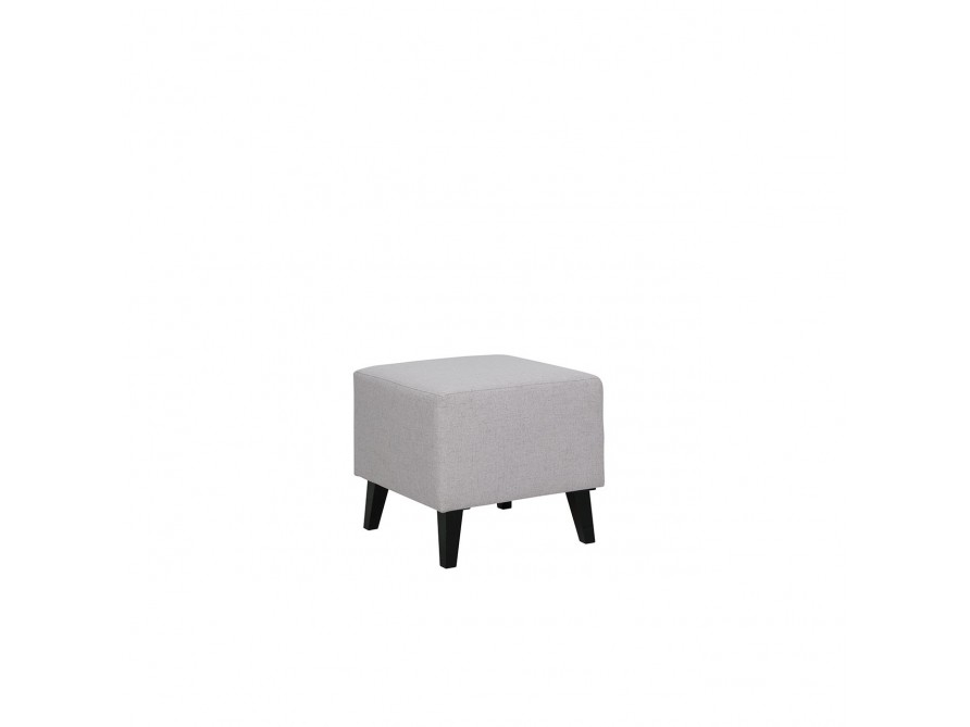 Polsterhocker Naviedo Gloss