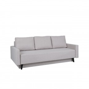 Sofa Naviedo Gloss mit Schlaffunktion und Bettkasten Sofa Naviedo Gloss mit Schlaffunktion und Bettkasten
