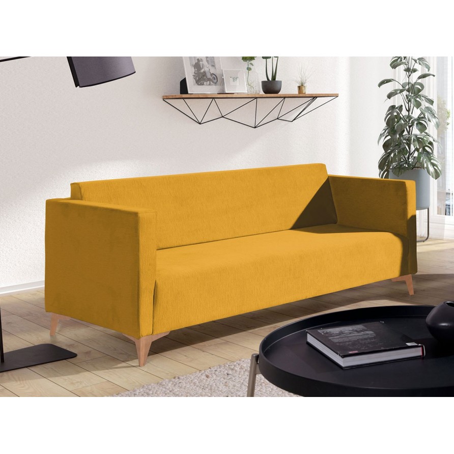 Sofa Denim 3 Sofa Denim 3