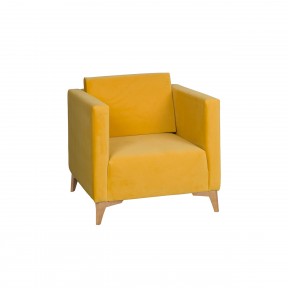 Sessel Denim 1 Sessel Denim 1