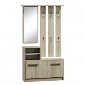 Garderobe-Set Kolom Garderobe-Set Kolom