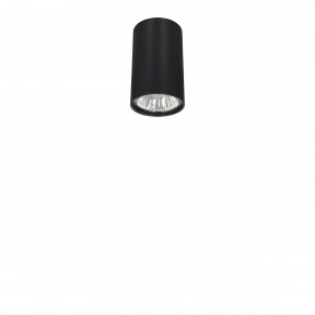 Deckenleuchte Eye Black S 6836 Deckenleuchte Eye Black S 6836