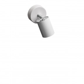 Wandleuchte Eye Spot White I 6014 Wandleuchte Eye Spot White I 6014