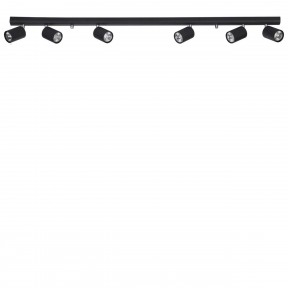 Deckenleuchte Eye Spot Black VI 6611 Deckenleuchte Eye Spot Black VI 6611