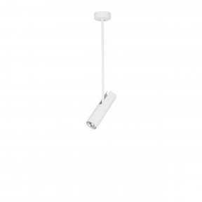 Deckenleuchte Eye White Super A 6488 Deckenleuchte Eye White Super A 6488