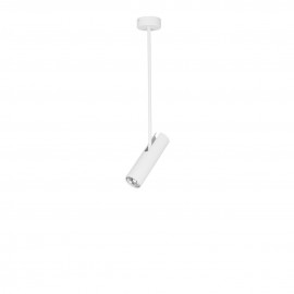 Deckenleuchte Eye White Super A 6488
