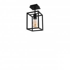 Deckenleuchte Crate Black 9045 Deckenleuchte Crate Black 9045