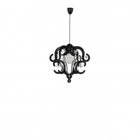 Hängelampe Katerina Black I zwis 5211 Hängelampe Katerina Black I zwis 5211