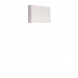 Wandlampe Haga White 9708