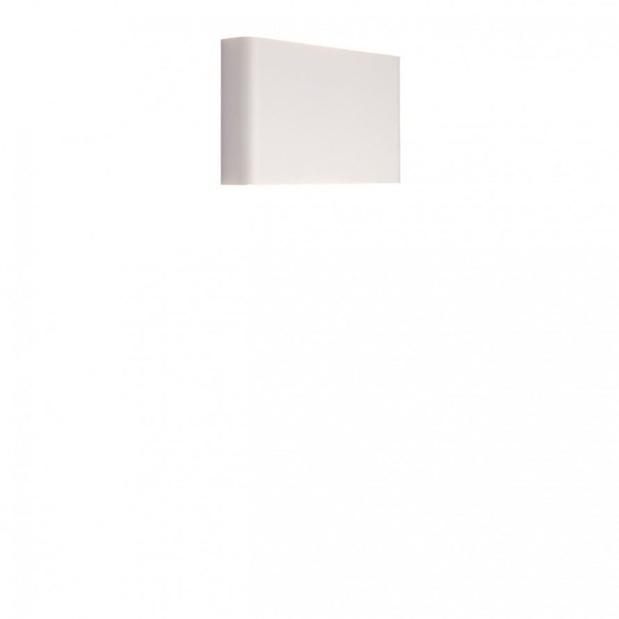 Wandlampe Haga White 9708 Wandlampe Haga White 9708