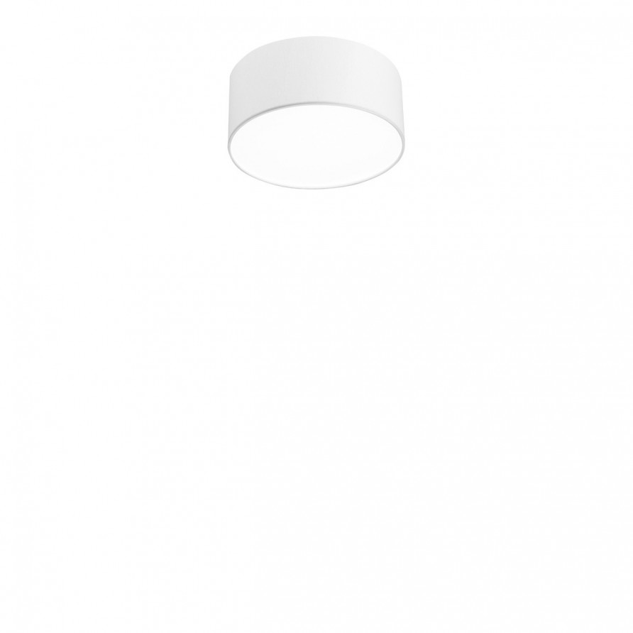 Deckenleuchte Cameron White 35cm II 9605 Deckenleuchte Cameron White 35cm II 9605