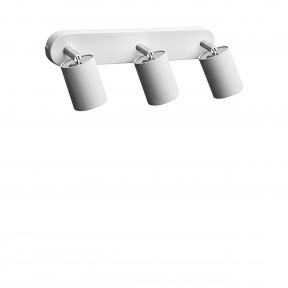 Wandleuchte Eye Spot White III 6016 Wandleuchte Eye Spot White III 6016