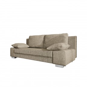 Sofa Sarel mit Bettkasten und Schlaffunktion Sofa Sarel mit Bettkasten und Schlaffunktion
