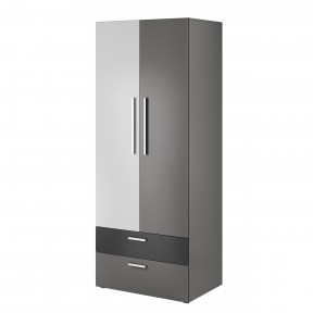 Drehtürenschrank Mono 2D2S M 18 Drehtürenschrank Mono 2D2S M 18