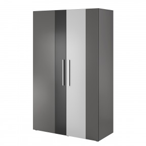 Drehtürenschrank Mono 2D M 19 Drehtürenschrank Mono 2D M 19