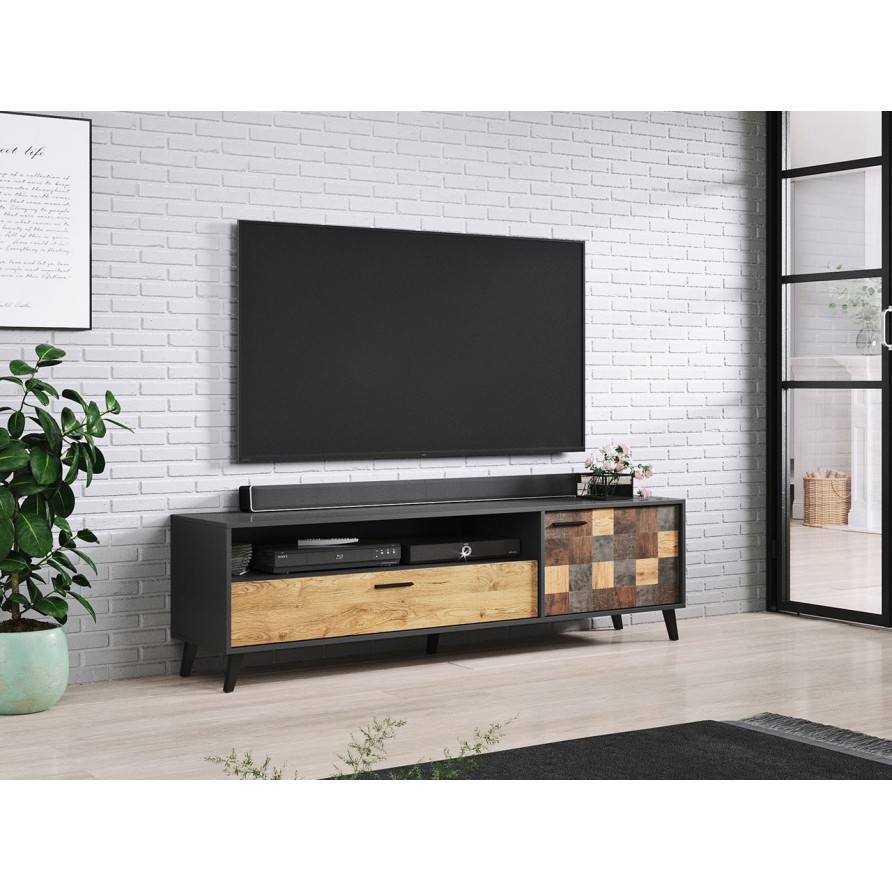 TV-Lowboard Niki 180 TV-Lowboard Niki 180