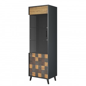 Vitrine Niki 1D Vitrine Niki 1D
