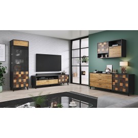 Wohnzimmer-Set Niki I