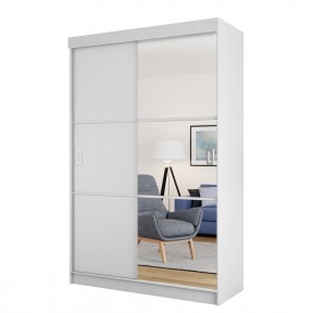 Schwebetürenschrank Iceland 138 III Schwebetürenschrank Iceland 138 III