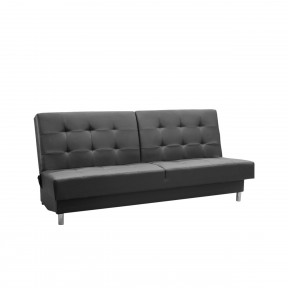 Sofa Ida ohne Armlehnen mit Schlaffunktion und Bettkasten Sofa Ida ohne Armlehnen mit Schlaffunktion und Bettkasten
