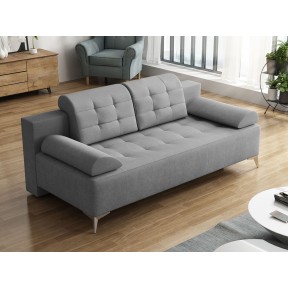 Sofa Eletta III mit Bettkasten und Schlaffunktion Sofa Eletta III mit Bettkasten und Schlaffunktion