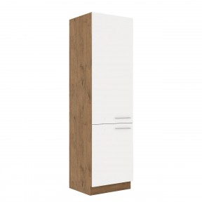 Hoher Schrank Woodline 60 HSKK-210 3F Hoher Schrank Woodline 60 HSKK-210 3F