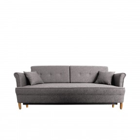 Sofa DL Harold mit Bettkasten und Schalffunktion Sofa DL Harold mit Bettkasten und Schalffunktion