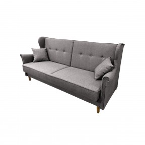 Sofa Harold mit Bettkasten und Schalffunktion Sofa Harold mit Bettkasten und Schalffunktion