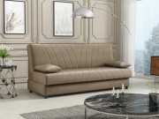 Sofa State mit Schlaffunktion und Bettkasten