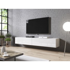 Hänge Lowboard-TV Koda 200