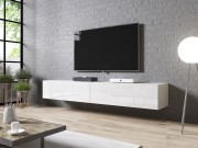 Hänge Lowboard-TV Koda 200