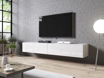 Hänge Lowboard-TV Koda 200