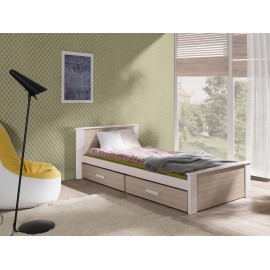 Jugendbett Minesota 80
