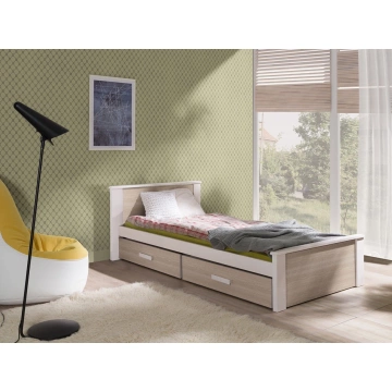 Jugendbett Minesota 80