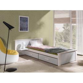 Jugendbett Minesota Plus 80