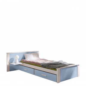 Jugendbett Minesota Plus 80 Jugendbett Minesota Plus 80