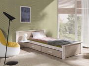 Jugendbett Minesota Plus 80