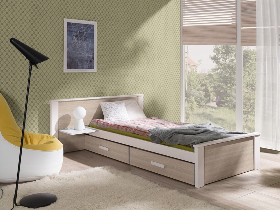 Jugendbett Minesota Plus 80