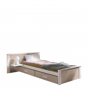 Jugendbett Minesota Plus 80 Jugendbett Minesota Plus 80