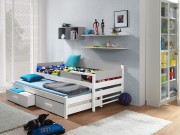 Jugendbett Cyprus 80
