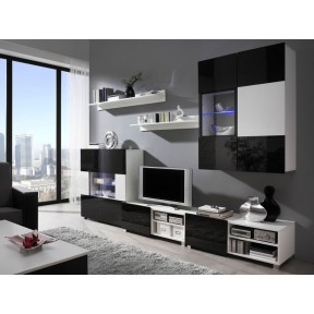 Wohnzimmer-Set Deco V Wohnzimmer-Set Deco V