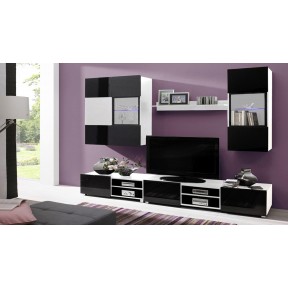 Wohnzimmer-Set Deco VII Wohnzimmer-Set Deco VII