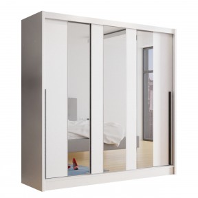 Schiebetürenschrank Rouen III Schiebetürenschrank Rouen III