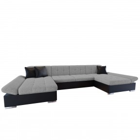 Ecksofa Agata mit zwei Bettkasten und Schlaffuntkion (OUTLET) Ecksofa Agata mit zwei Bettkasten und Schlaffuntkion (OUTLET)
